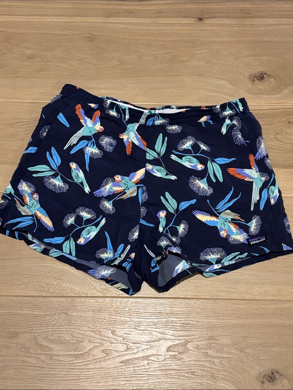 Patagonia Baggies Shorts